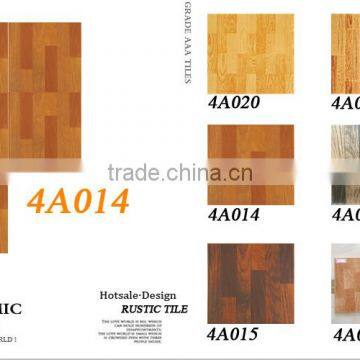 Hot Sale Rustic Ceramic Floor Tile 40*40 photo-3