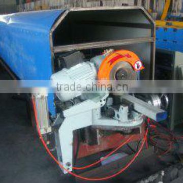 Down pipe roll forming machine