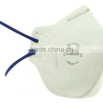 RESPIRATORY PROTECTION