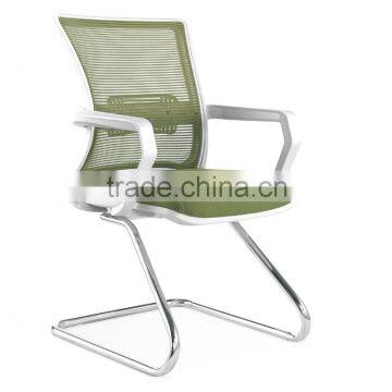 modern cheap office chair price in bangladesh with no wheel FOH-XMB1