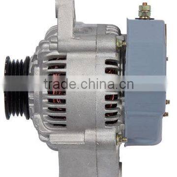 Alternator TOYOTA 2E STARLET, COROLLA, TERCEL 12V 55A HX113