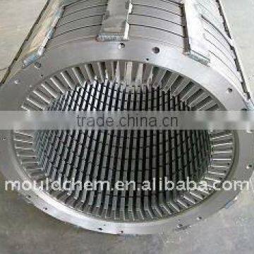 electric generator stator