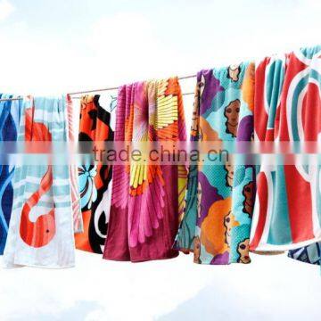 Soft Beach Towel photo-2
