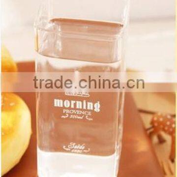 Borosilicate Glass Tea Cups for Export photo-4