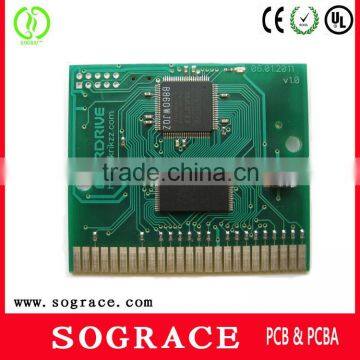 Competitive Price 2oz HASL Oem Electronic Pcb photo-2