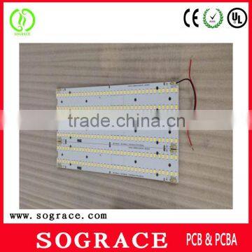 High quality led display pcb board manufacturer