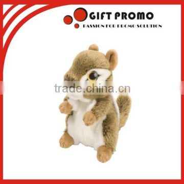 2015 New Products Plush Chipmunk Toy