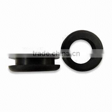 Rubber Parts, Available in Various Materials, OEM Orders Are Welcome