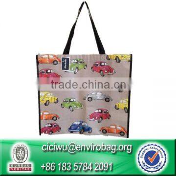 Lead Free Non Woven Promotional ECO Bags Non Woven