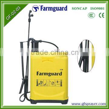 sprayer forest sprayer pesticide pump sprayer agricultural sprayer machine garden water sprayer                        
                                                Quality Choice