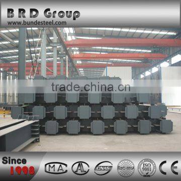 Low Cost Prefab Light Steel Structure Workshop Factory Plant Building photo-4