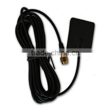 Indoor GSM&3G patch antenna