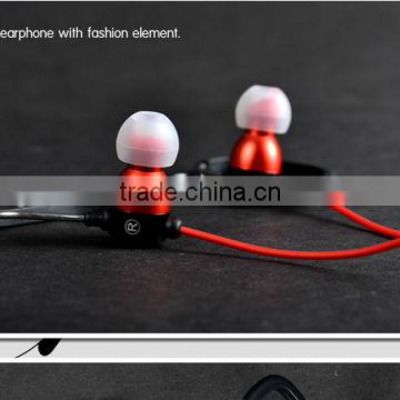 ULDUM 3.5mm ear hook Earphones for Music Soyle Earphone