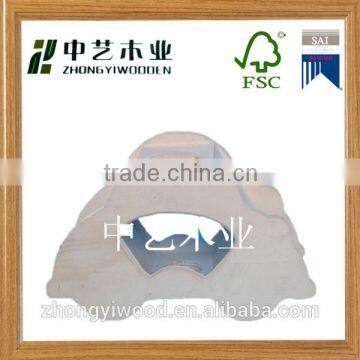 Trade Assurance Wholesale ! Vintage Handmade Wooden Photo Frame OEM&ODM Picture Frame