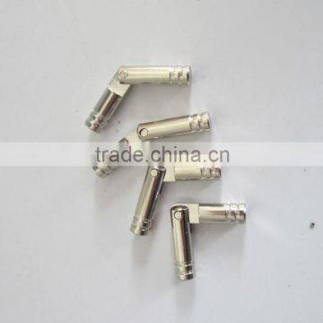 China supplier cheap brass pin hinges for furniture