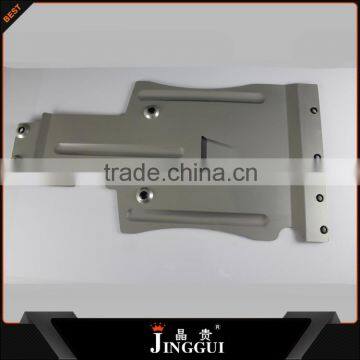 car auto skid plate for Porsche 11-13 Cayenne