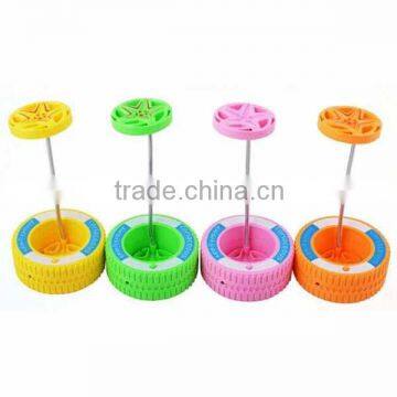 Originality Tire Led Desk Lamp