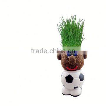 Office Decoration Garden Planters Flower Pots Planter photo-6