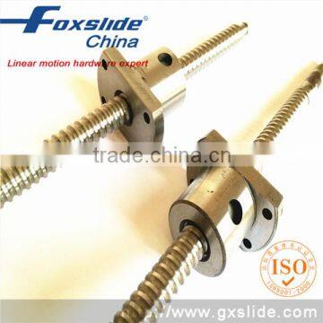 2015 Hot And Cheap Rexroth Ball Screw In Alibaba