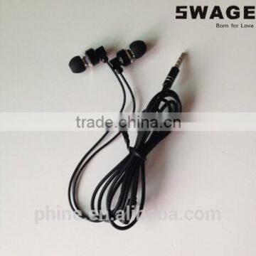 PH-EM602 Metal Earphone photo-3