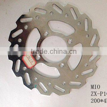 MIO parts brake disc