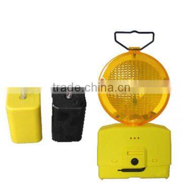 LED Traffic Warning Light With Dry Battery photo-3