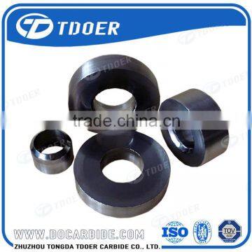 Hot sell tungsten carbide dies tungsten carbide cold heading dies