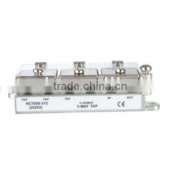 CATV TAP (RCT009-312)