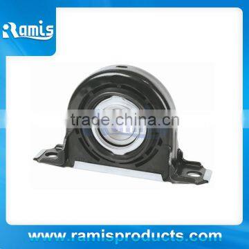 drive shaft center support bearing