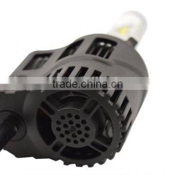 LOYO Best Price Canbus H8 H9 H10 H11lighting Bulbs Auto Fog Lamp Led Headlight P6 photo-4