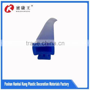 Foam Rubber Seal Strip Door Rubber Strip