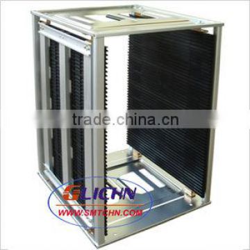 ESD PCB Holder Magazine circulation Rack for storage/antistatic PCB magazine rack 460*400*563mm