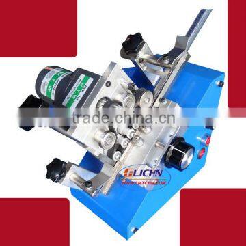 Automatic IC Integer Machine/IC shaping machine/automatic IC Moulder whole foot function fine for any IC pitch D100