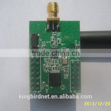 Good Choice 2.4G Zigbee Module With High-reliability 8051 CPU Core for Home Lighting Control photo-3
