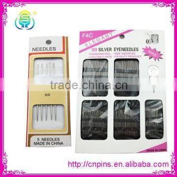 Ensure quality goods delicate mini sewing headed pin