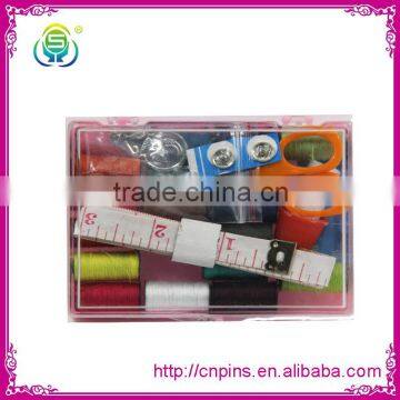 Eassy learn to use sewing kit set