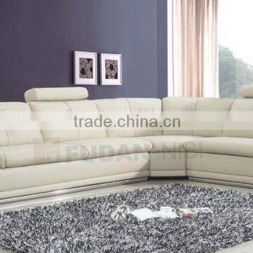 9 Seater Fabric Sectional Corner Sofa Model photo-2