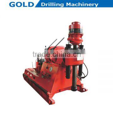 Large Drilling Diameter Hydraulic Construction Drilling Rig