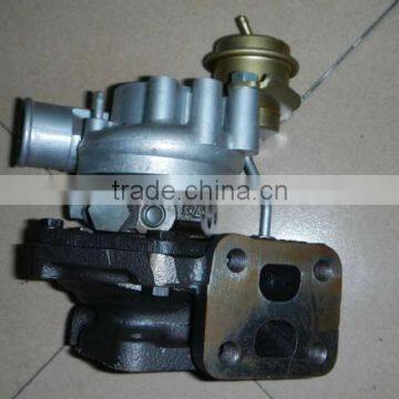 Turbo Charger 4955241