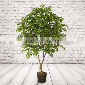 Artificial Ficus Tree photo-4