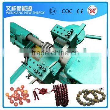 sell in Brazil making wood beads machine