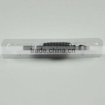 Sterile Silicone Disposable Tattoo 3/4 Grip Kit with Needle 9 Round Liner 9RL HN1577