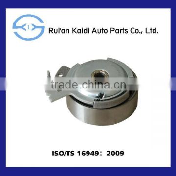 China manufacturer 90499401 90570525 for opel belt tensioner pulley