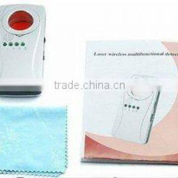 hot selling Laser wired &wireless camera multifunctional detector