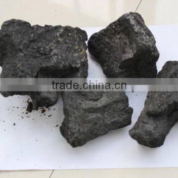 Low ash 12% 30-80mm Metallurgical coke / Met coke in making steel