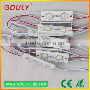 5050 Smd Led Module Samsung Led Modular 2015 New Product GLMD132 photo-2