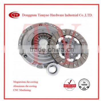 Clutch plate and disc die casting for auto parts