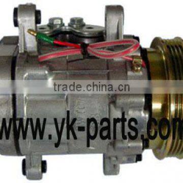 DANDEN 7B10 auto ac compressor 4PK