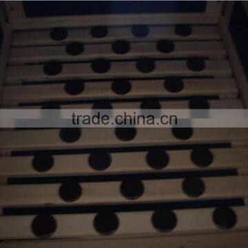 Hemlock Infrared Mini Sauna KD-MINI02 photo-4