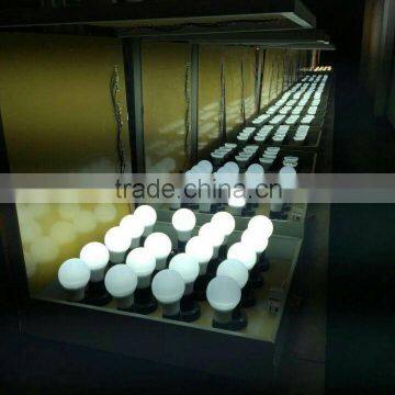 China AC220V High Bright Economical LED Globe Light Bulbs photo-2